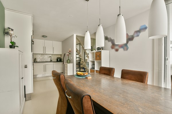 Medium property photo - Pythagoraspark 28, 1277 BB Huizen